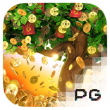 Tree fortune 23